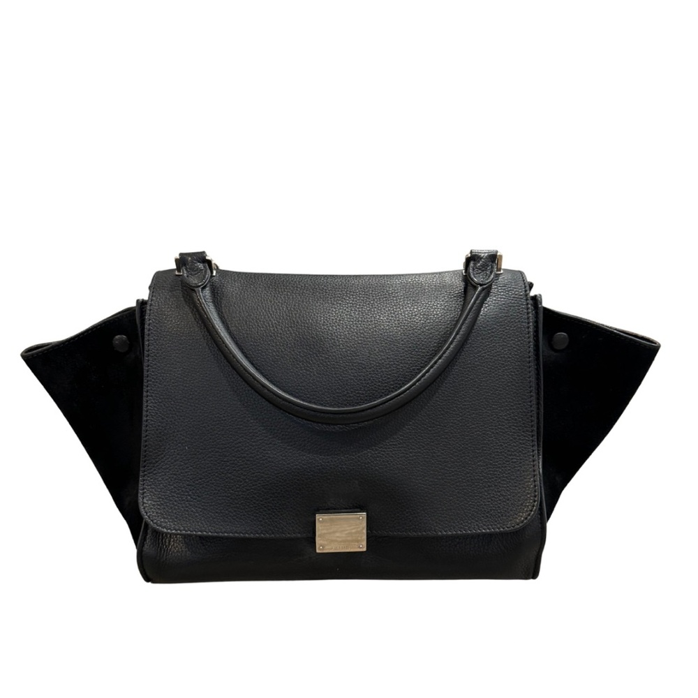 Celine Trapeze Medium Bag